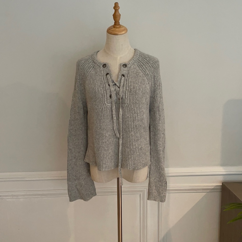 LA Hearts sweater